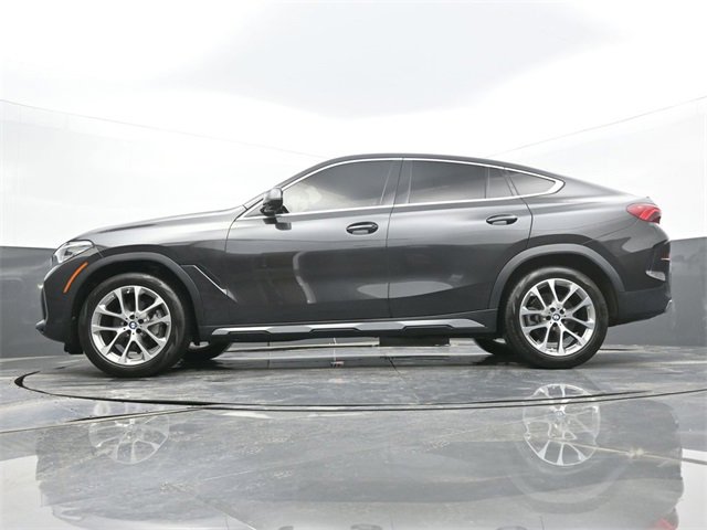 Used 2020 BMW X6 xDrive40i w/ Premium Package image 60