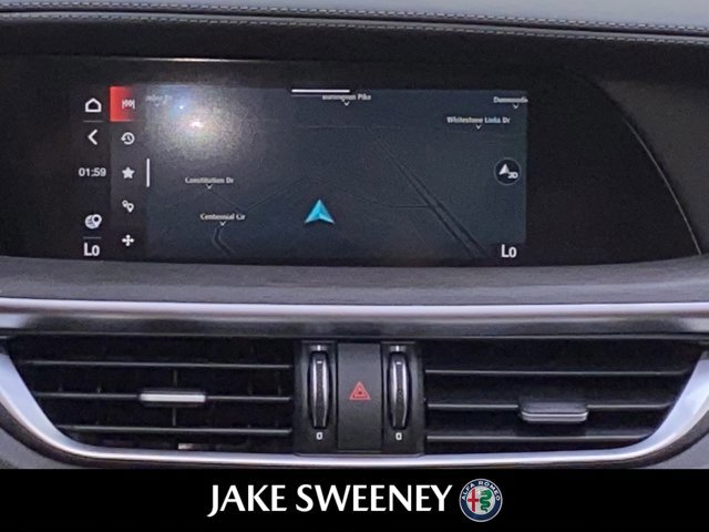 Used 2023 Alfa Romeo Stelvio Ti image 22