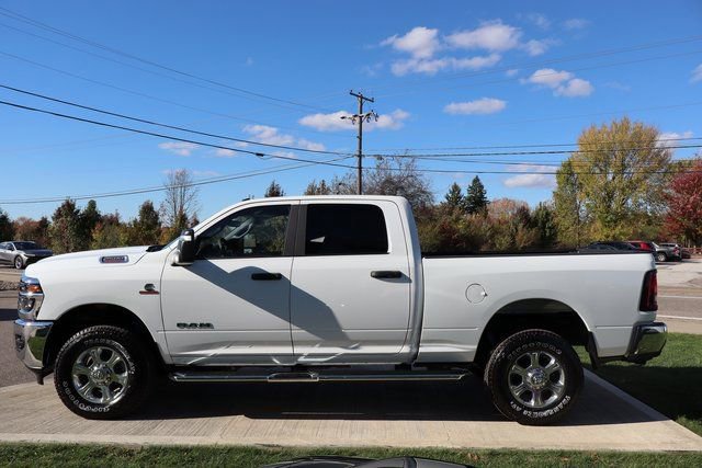 Used 2025 RAM 2500 Big Horn image 32