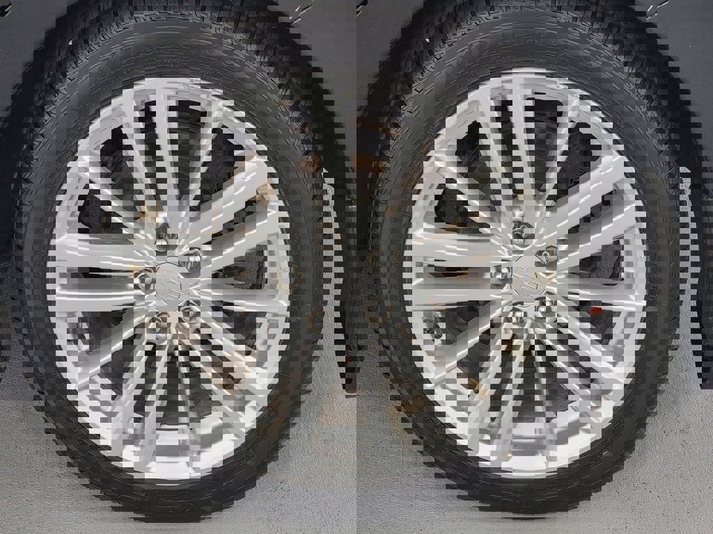 Used 2012 Subaru Impreza 2.0i Premium image 10