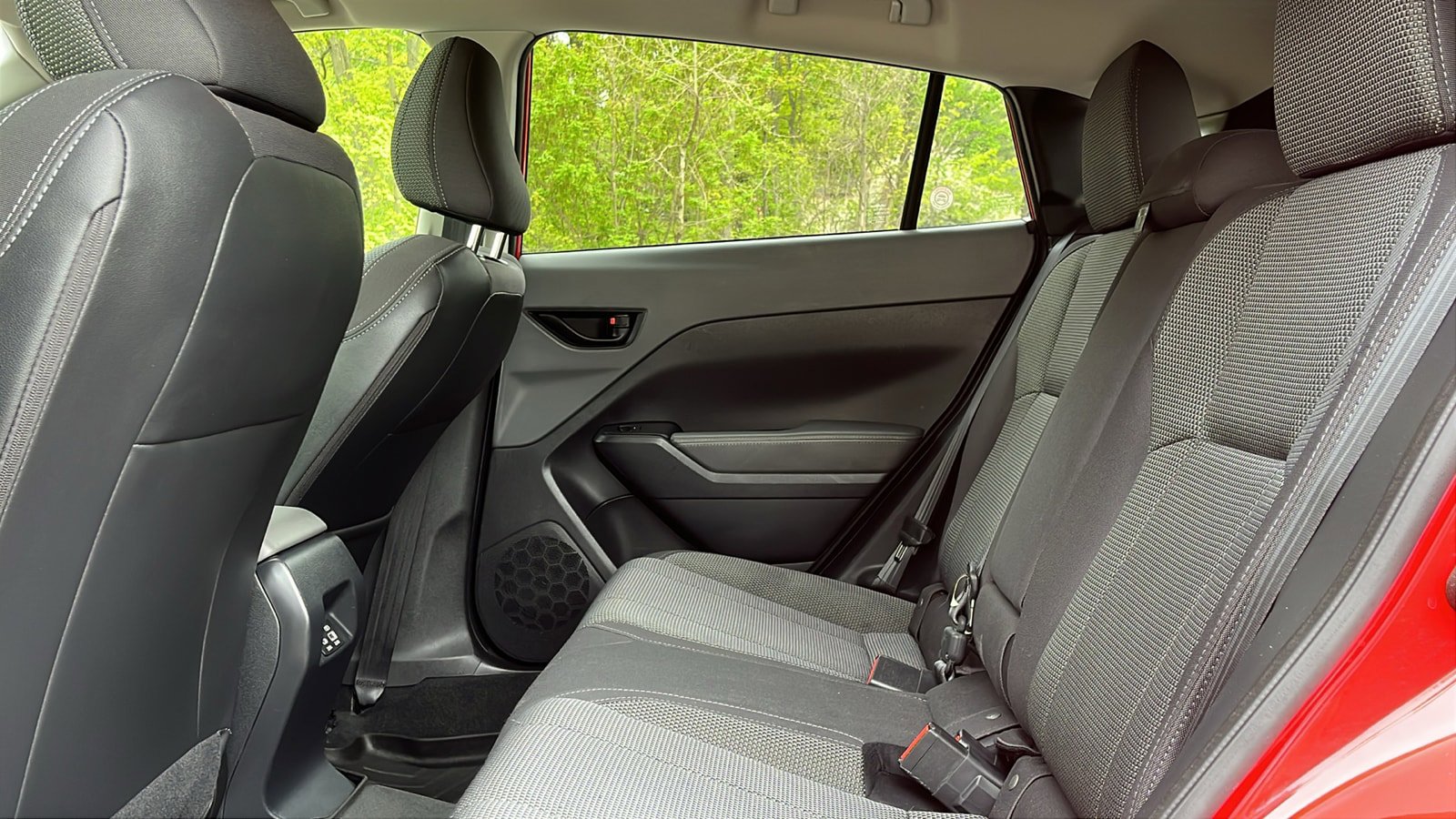 Certified 2024 Subaru Crosstrek 2.0i Premium AWD/4WD image 22
