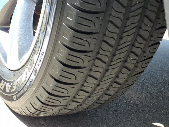 Used 2017 Jeep Patriot 4WD image 10