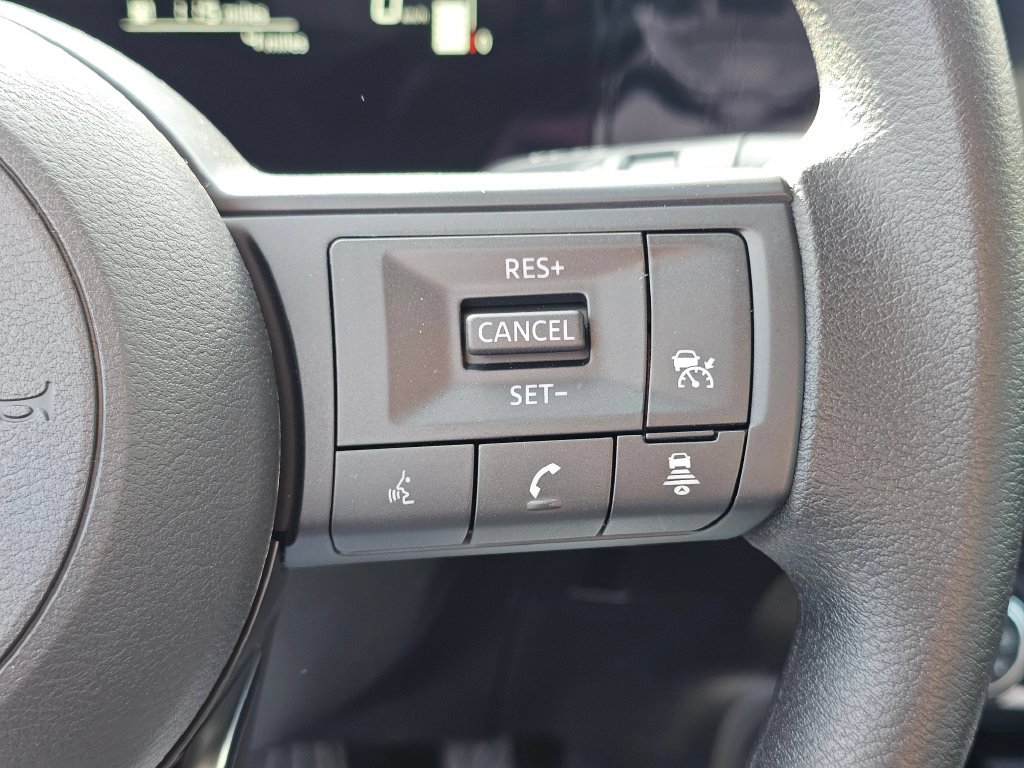 New 2027 Nissan Kicks S FWD image 20
