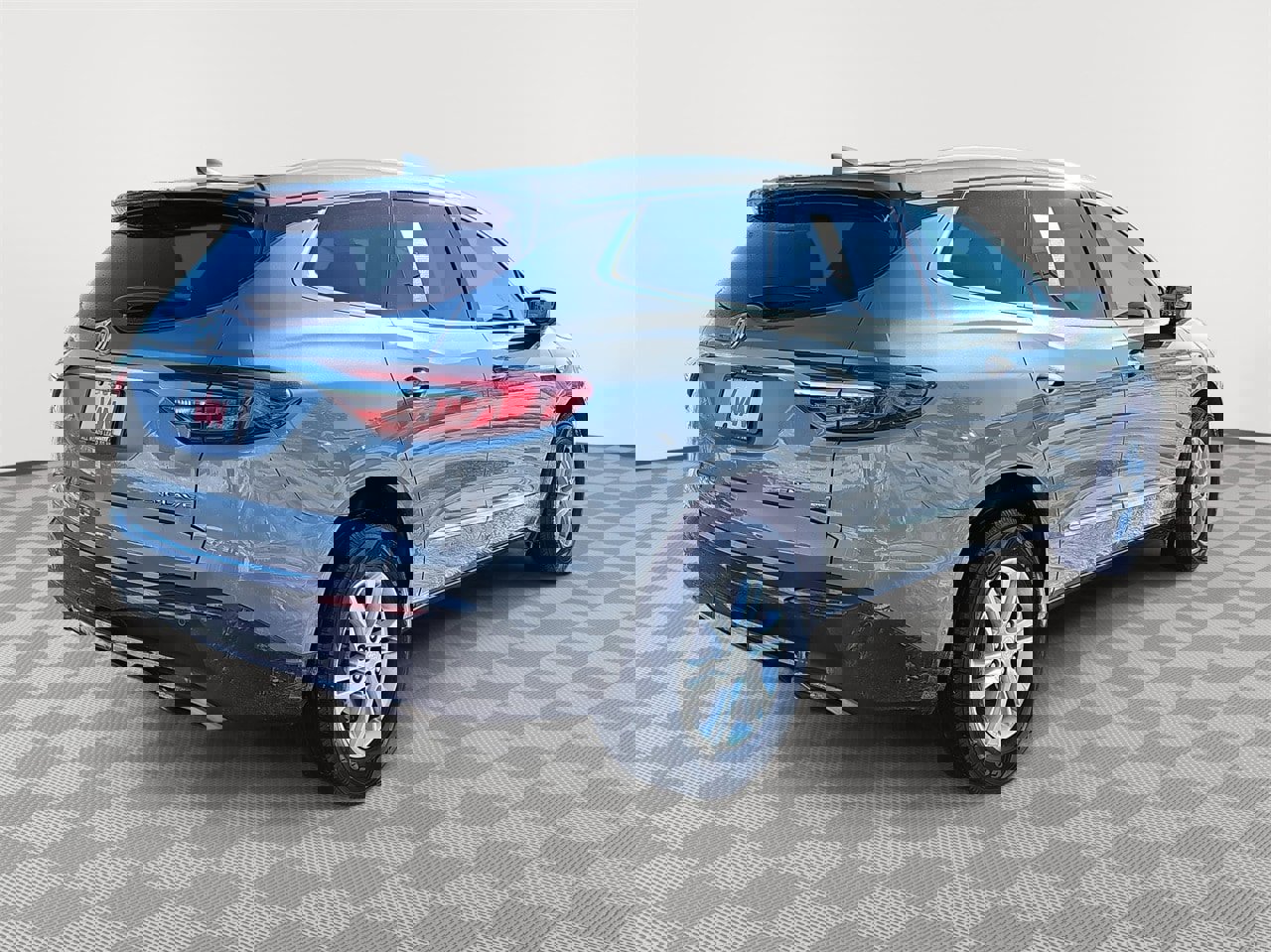 Used 2019 Buick Enclave Essence image 5