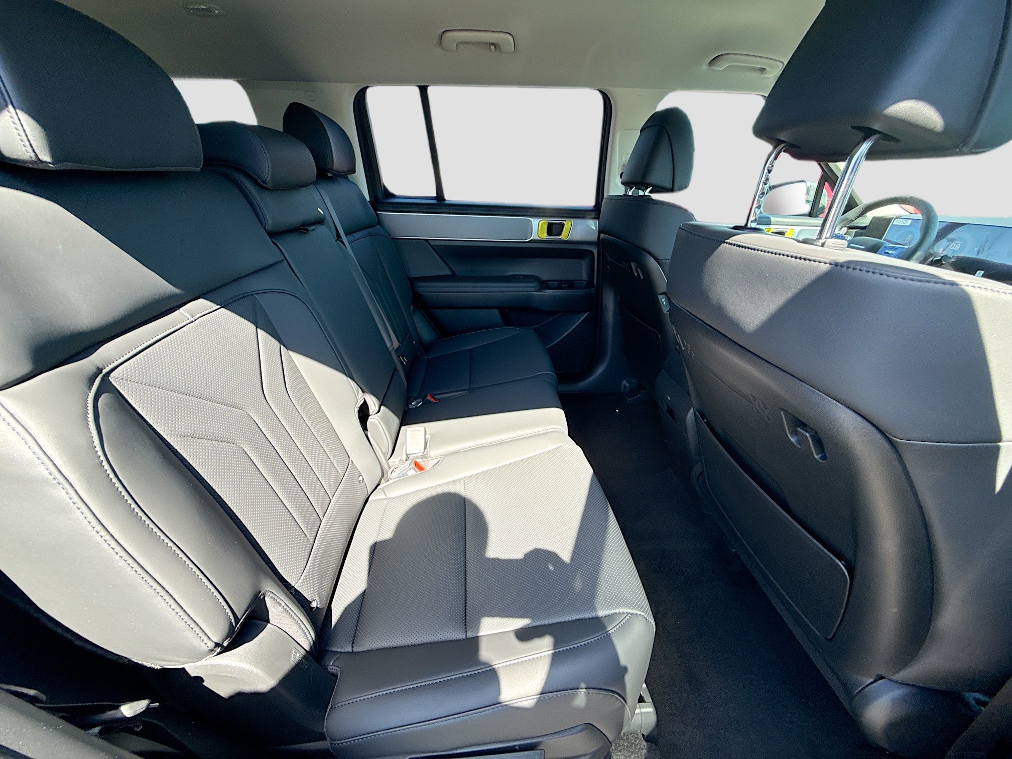 New 2026 Hyundai Santa Fe SEL FWD image 20