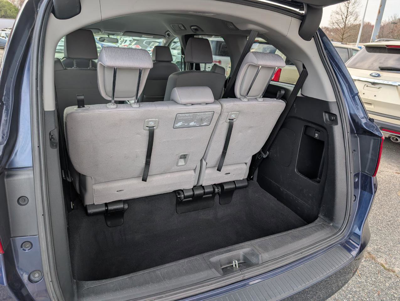 Used 2018 Honda Odyssey LX image 6
