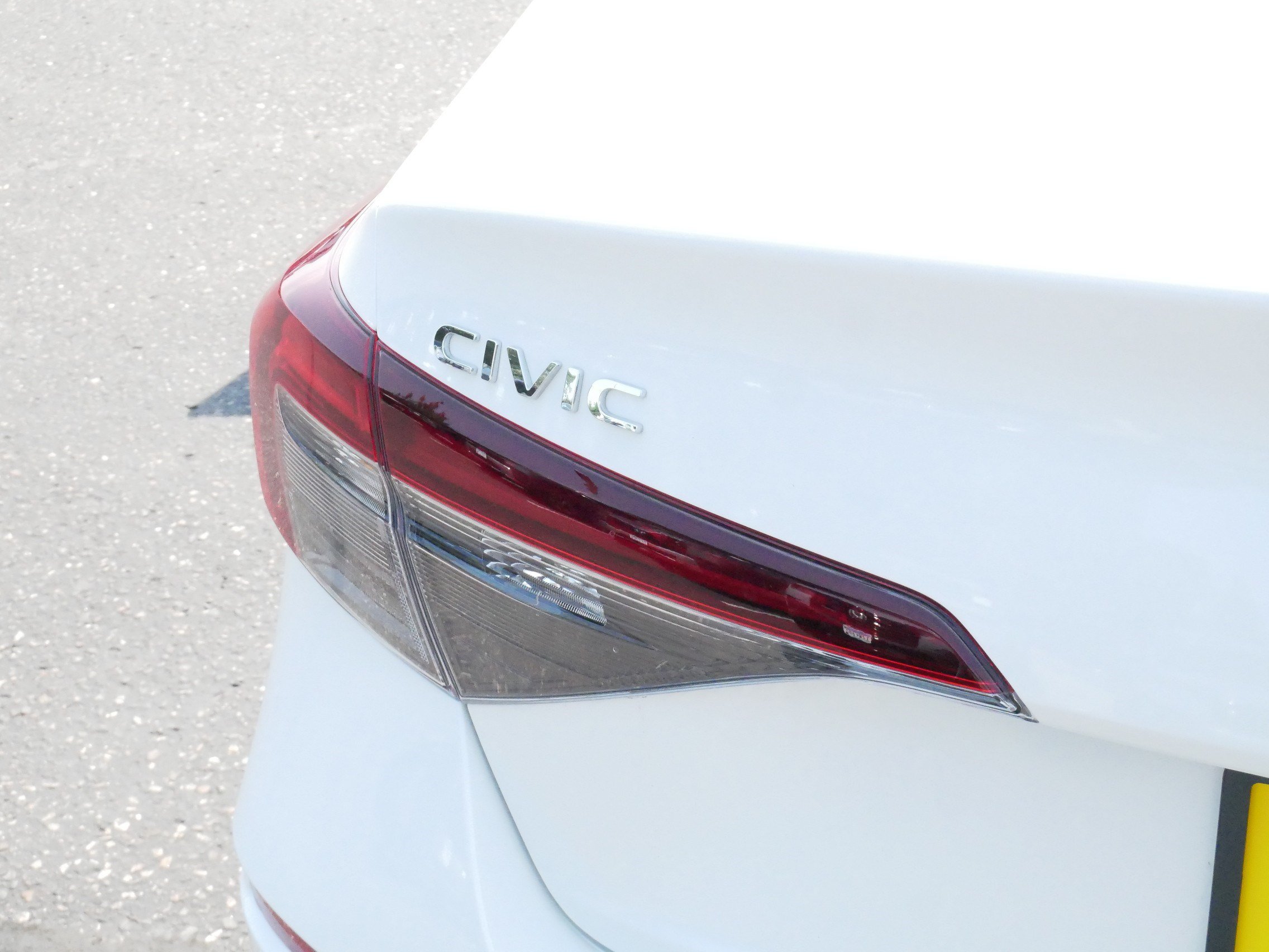Used 2025 Honda Civic Sport image 17