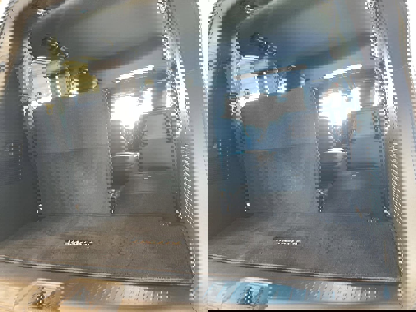 Certified 2024 Nissan Armada SL w/ Midnight Edition Package image 28