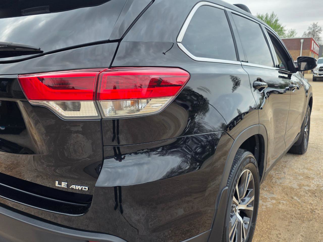 Used 2019 Toyota Highlander Plus image 22