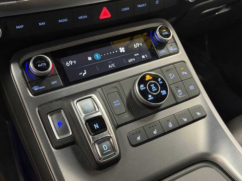 Used 2023 Hyundai Palisade Calligraphy image 36