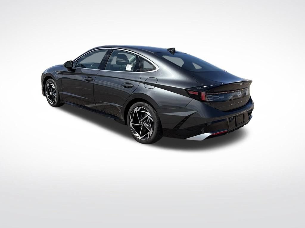 Used 2026 Hyundai Sonata SEL AWD/4WD video 3