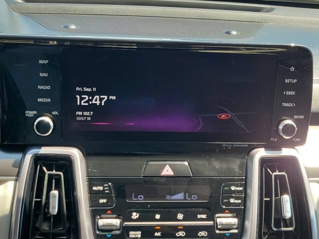 Used 2023 Kia Sorento EX FWD image 11