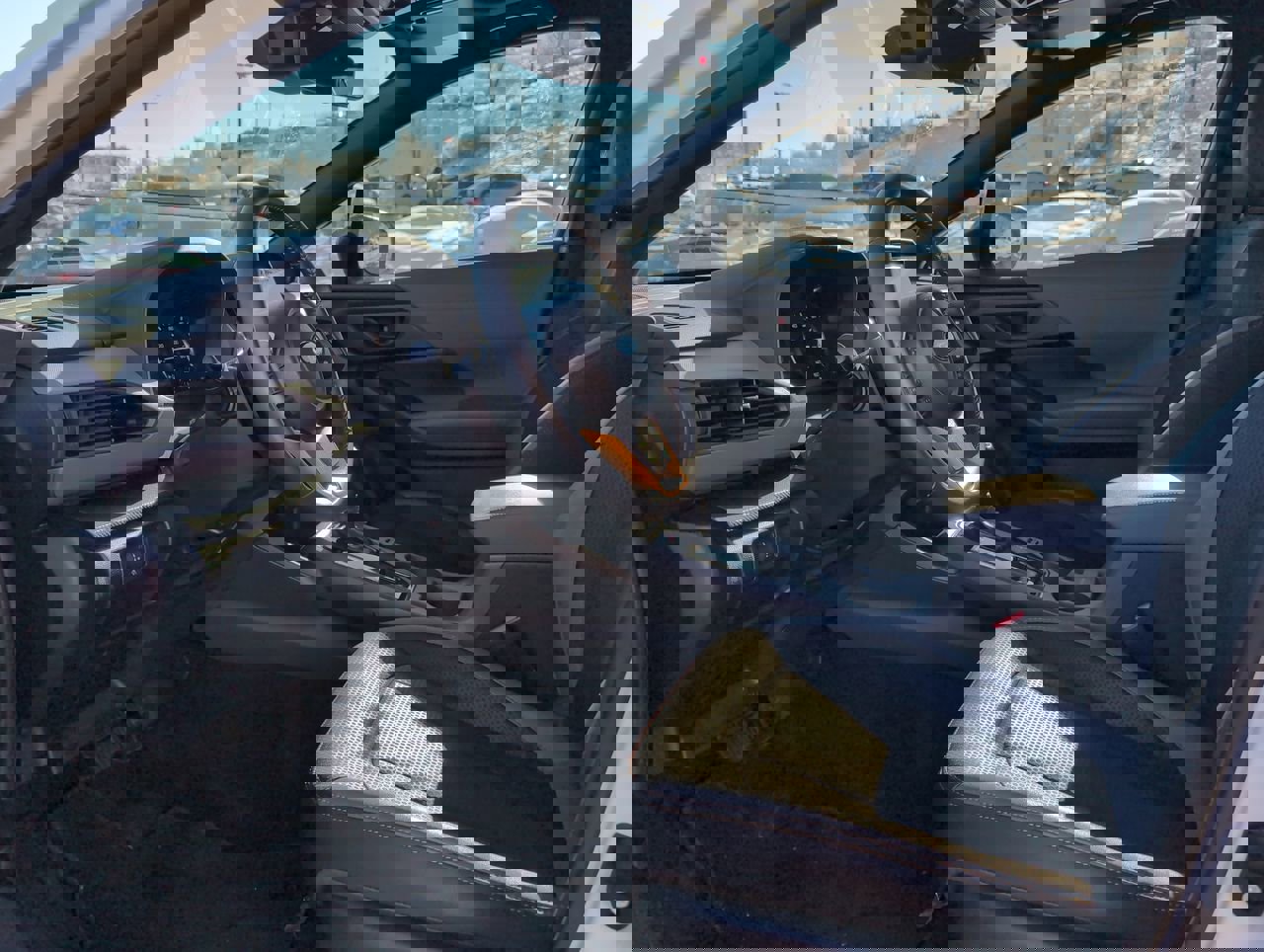 Used 2025 Subaru Crosstrek 2.5i Wilderness w/ Crosstrek Mirror Package image 10