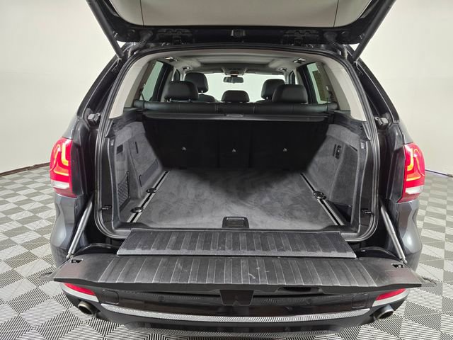 Used 2015 BMW X5 xDrive35i AWD/4WD image 16