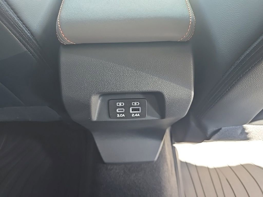 New 2025 Subaru Crosstrek 2.5i Limited w/ Popular Package #4A image 16