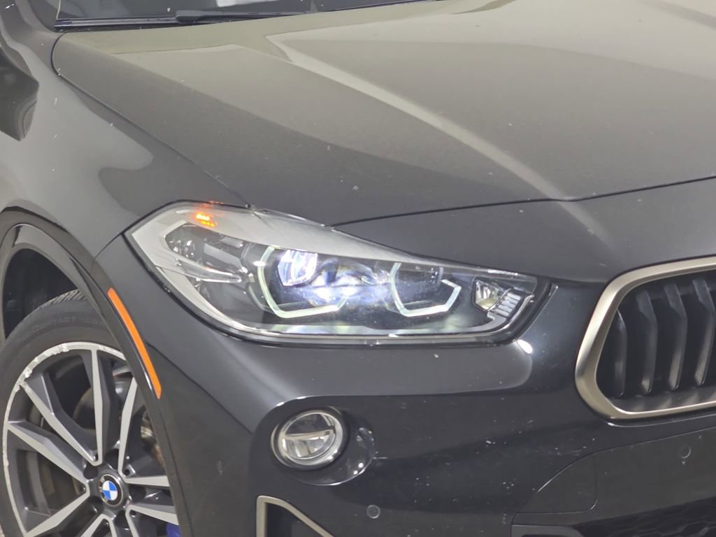 Used 2019 BMW X2 M35i image 35