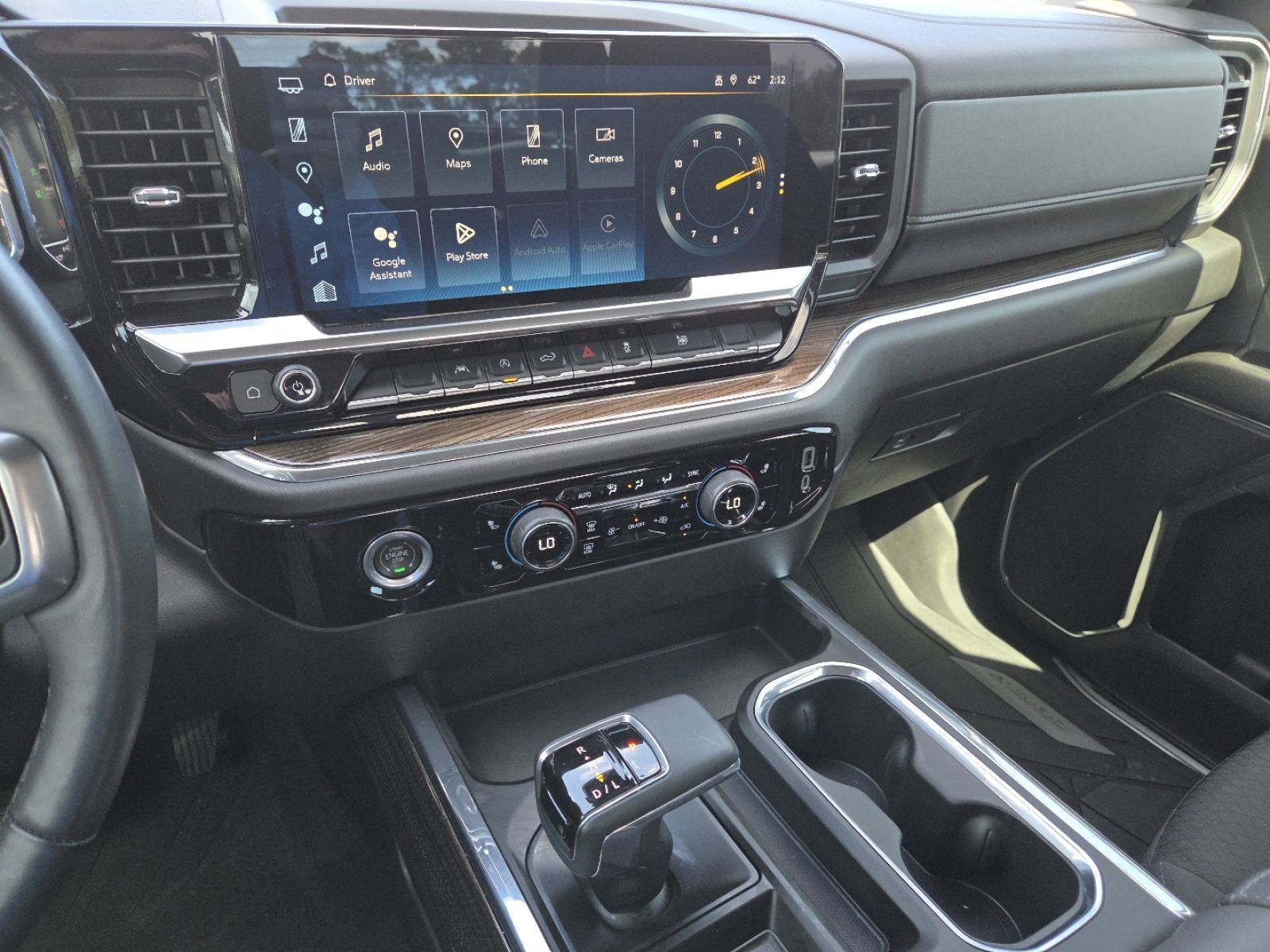 Used 2023 Chevrolet Silverado 1500 RST image 32