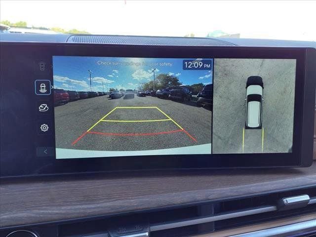 Used 2025 Hyundai Santa Fe Limited image 19