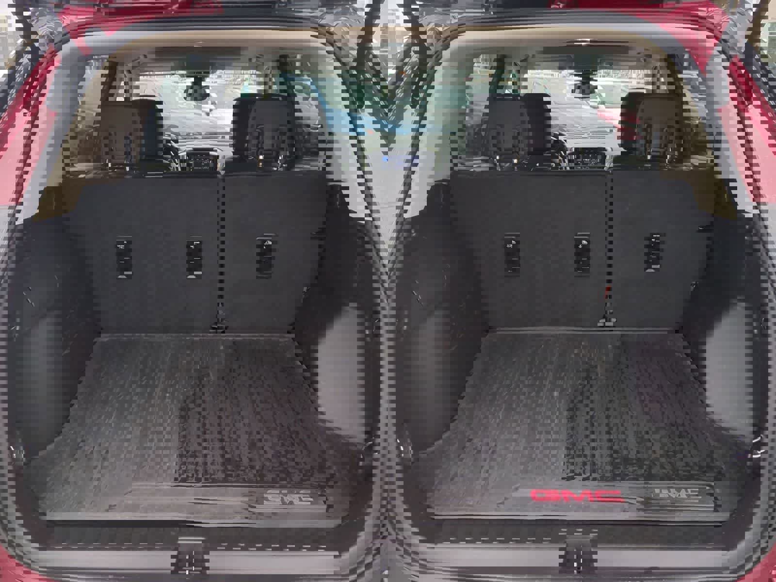 Used 2018 GMC Terrain Denali w/ Driver Alert Package II image 35