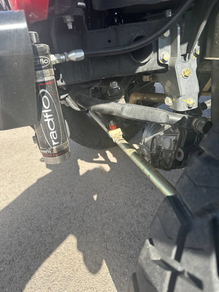 Used 2020 Jeep Gladiator Rubicon AWD/4WD image 29
