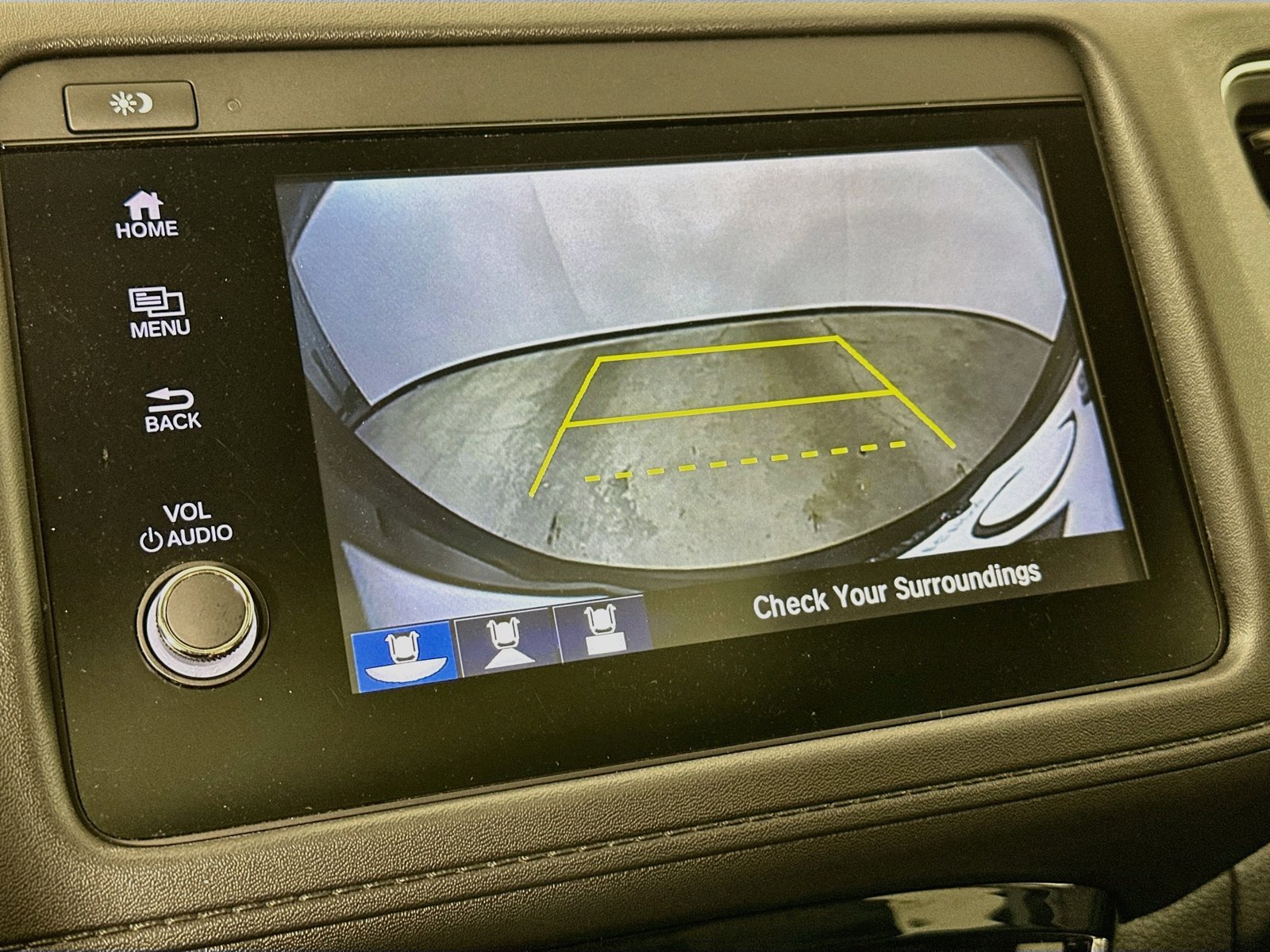 Used 2022 Honda HR-V EX image 25