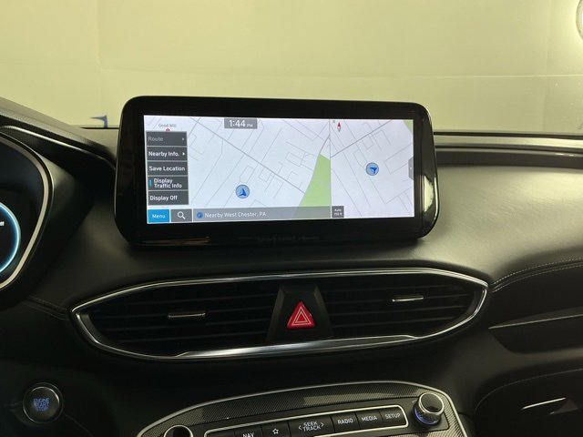 Used 2022 Hyundai Santa Fe Limited image 34