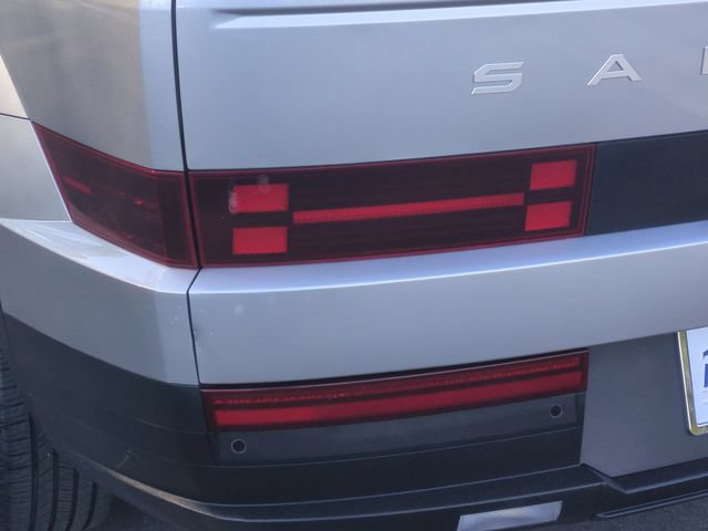 Used 2024 Hyundai Santa Fe SEL FWD image 21