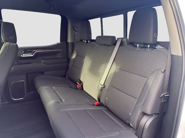 New 2026 Chevrolet Silverado 1500 LT AWD/4WD image 13