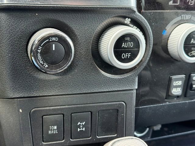 Used 2018 Toyota Sequoia TRD Sport image 32