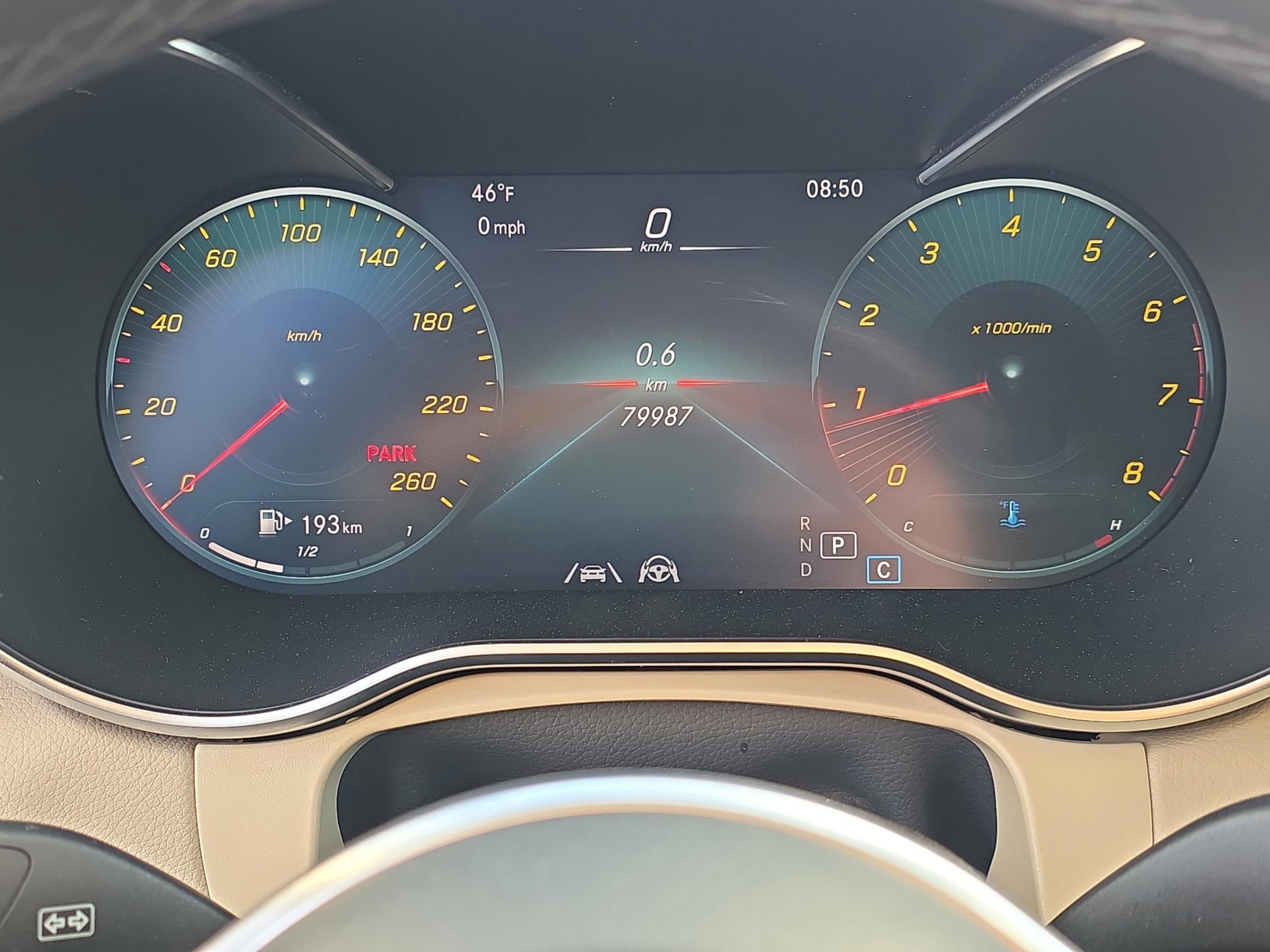 Certified 2022 Mercedes-Benz GLC 300 image 23