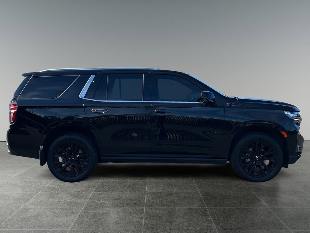 Used 2024 Chevrolet Tahoe High Country image 8