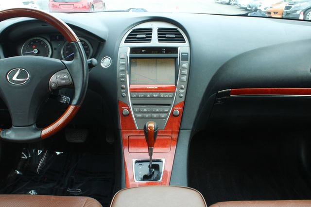 Used 2012 Lexus ES 350 w/ Touring Special Edition FWD image 18