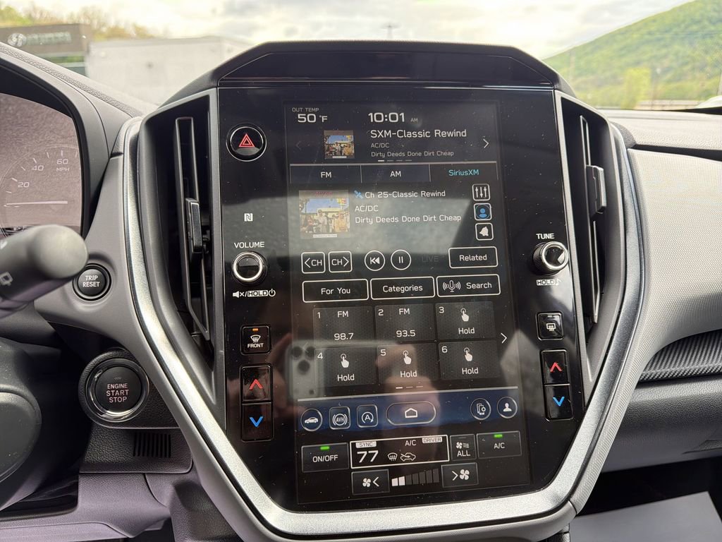 New 2026 Subaru Crosstrek 2.5i Limited AWD/4WD image 23