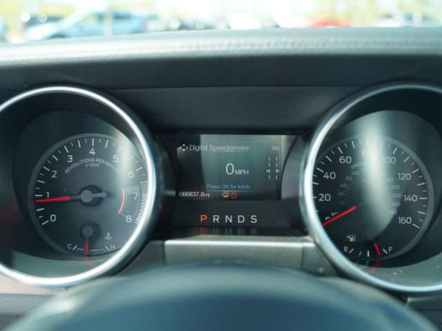 Used 2023 Ford Mustang Premium image 23