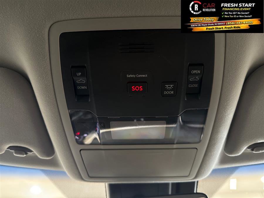 Used 2016 Lexus RX 350 AWD w/ Premium Package image 15