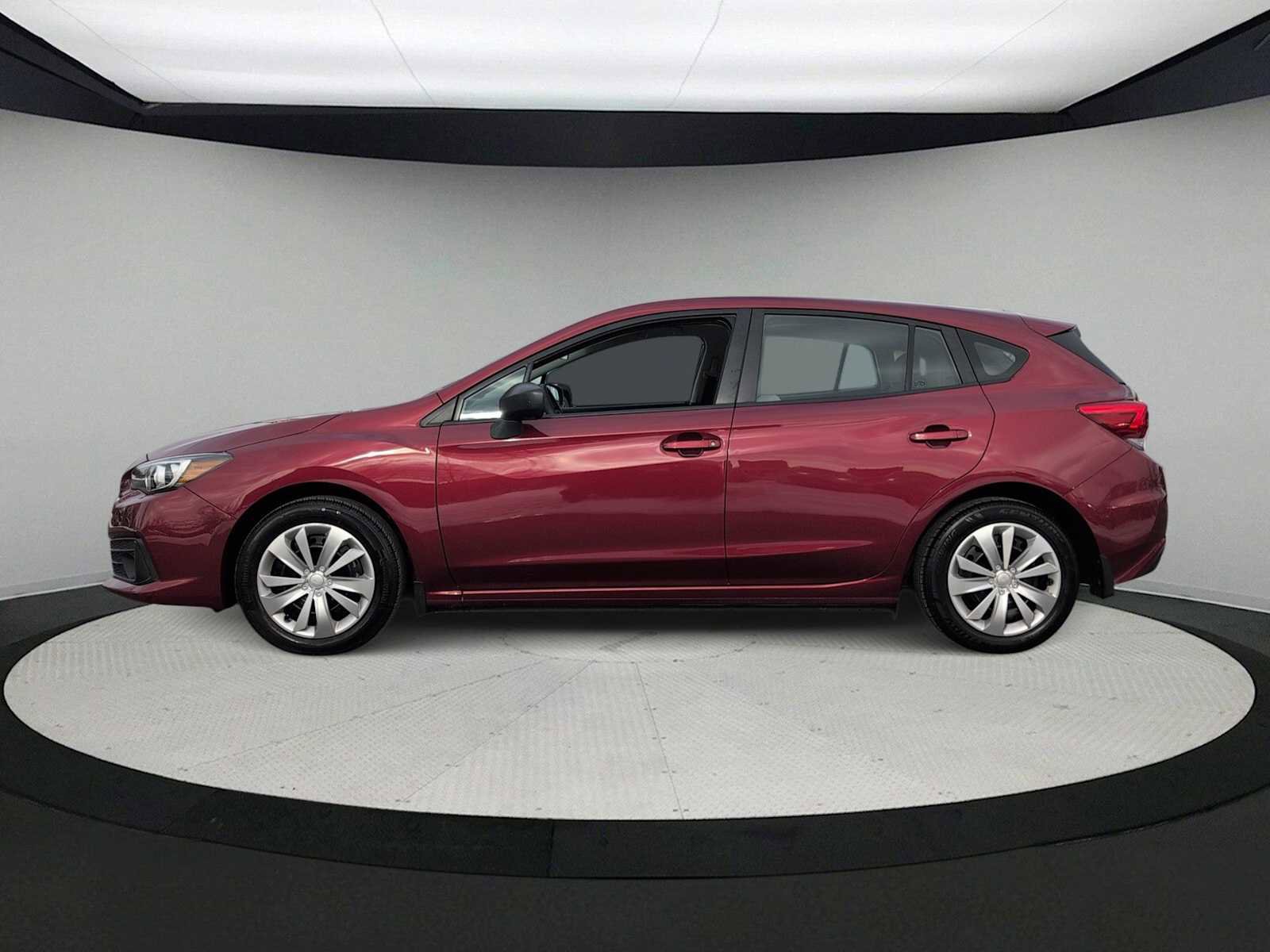 Used 2023 Subaru Impreza 2.0i image 5