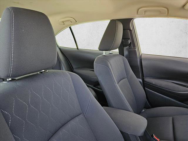 Used 2024 Toyota Corolla LE image 20