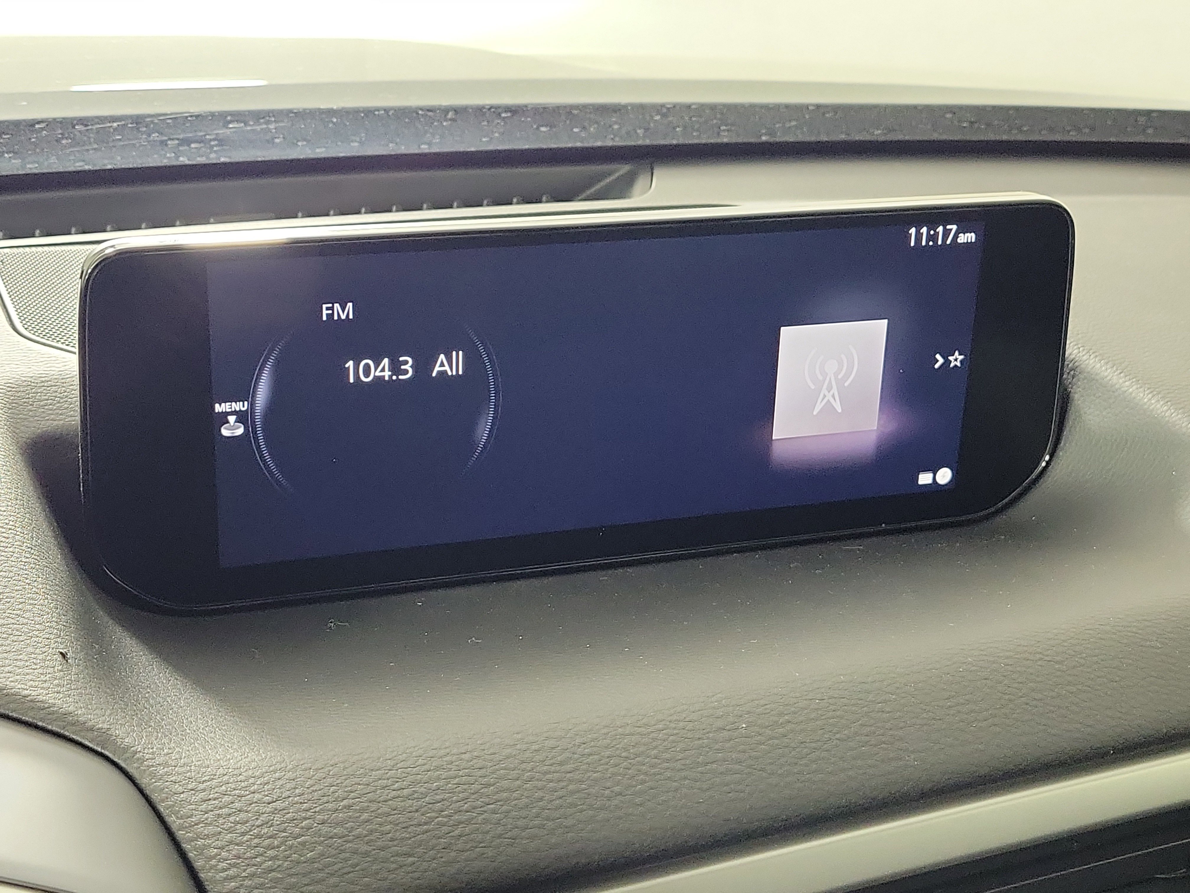 New 2026 MAZDA CX-50 Meridian Edition w/ Cargo Package image 19