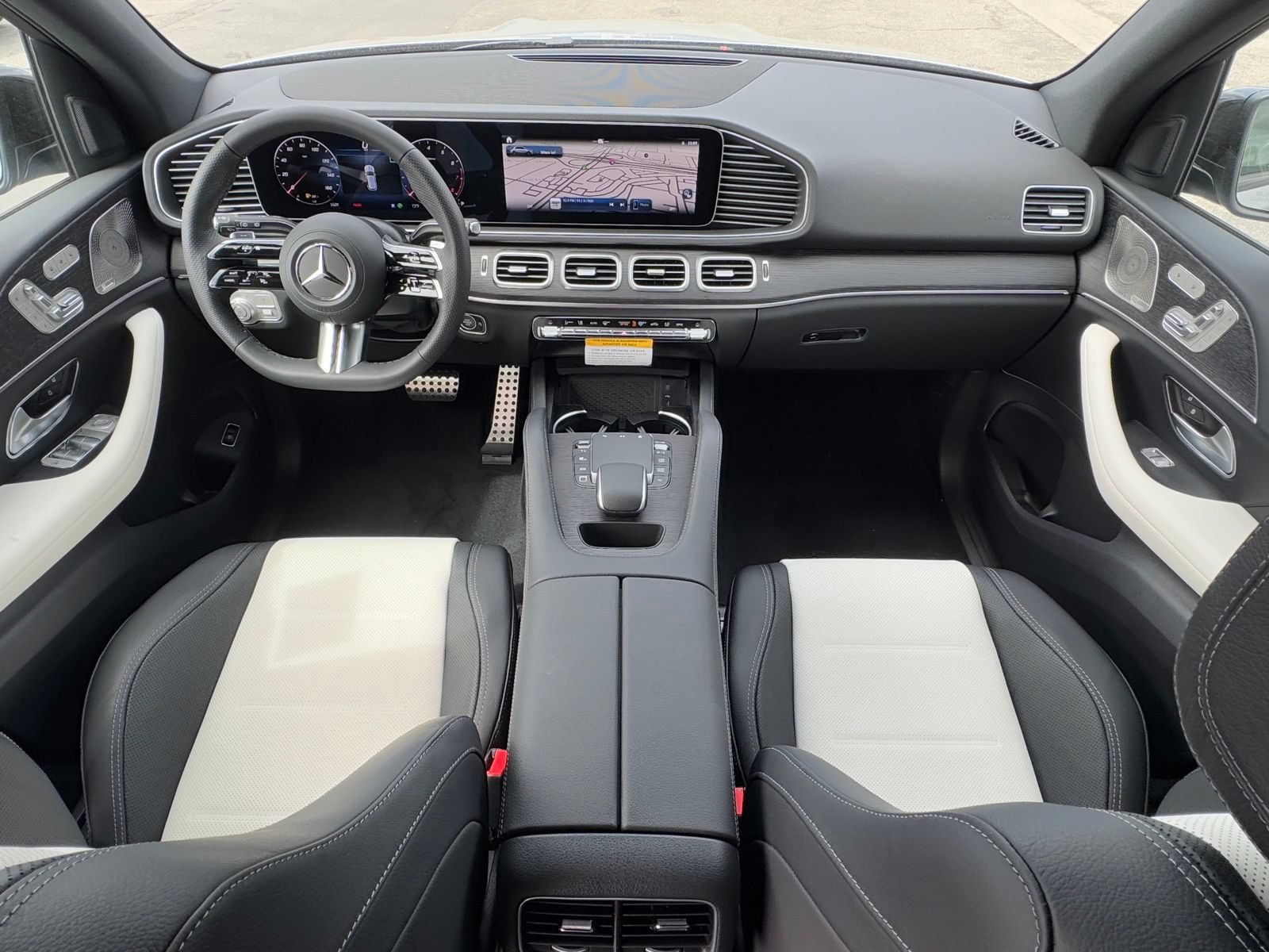 New 2026 Mercedes-Benz GLE 350 4MATIC image 30