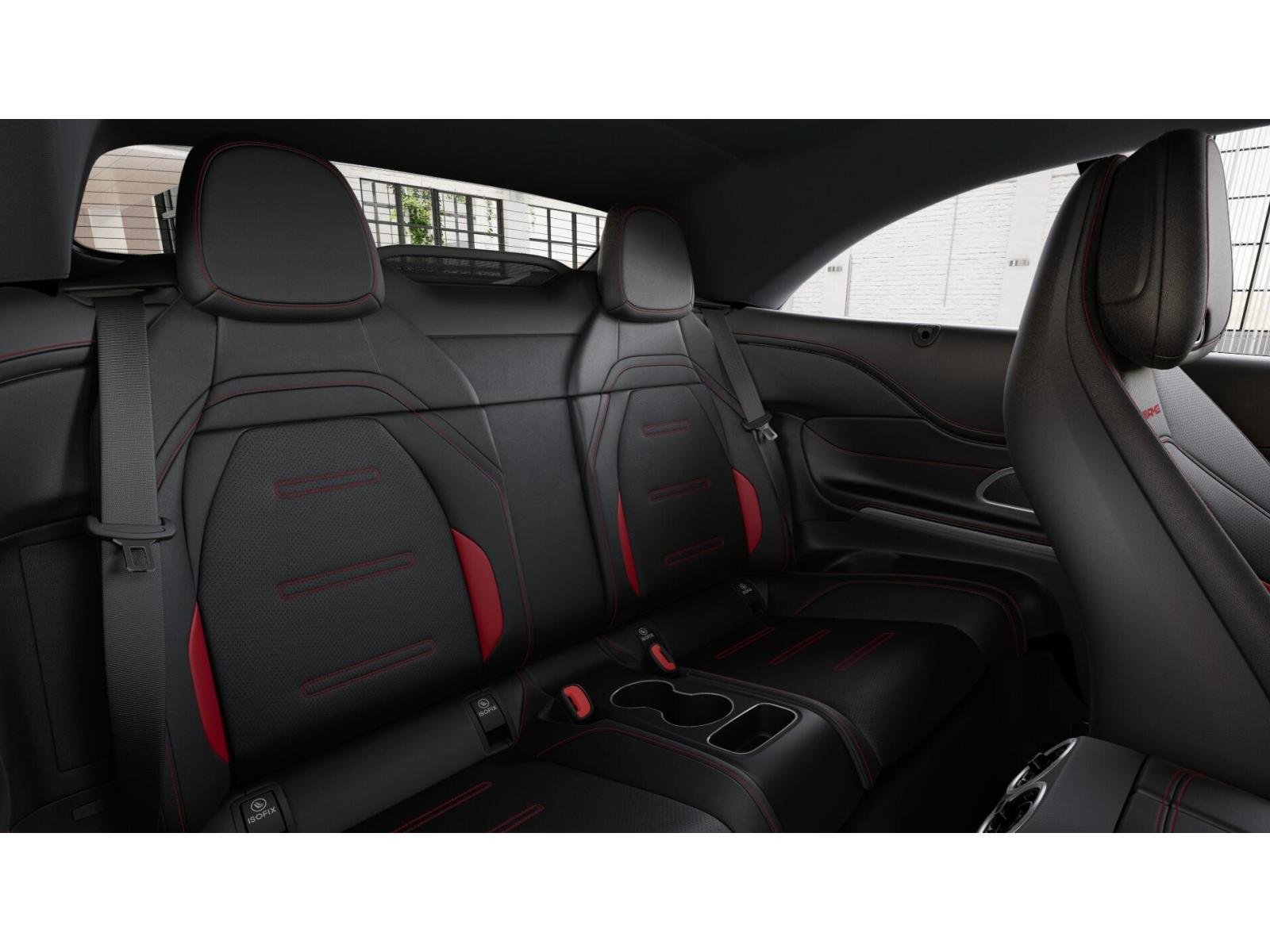 New 2026 Mercedes-Benz CLE 53 AMG 4MATIC Cabriolet image 5