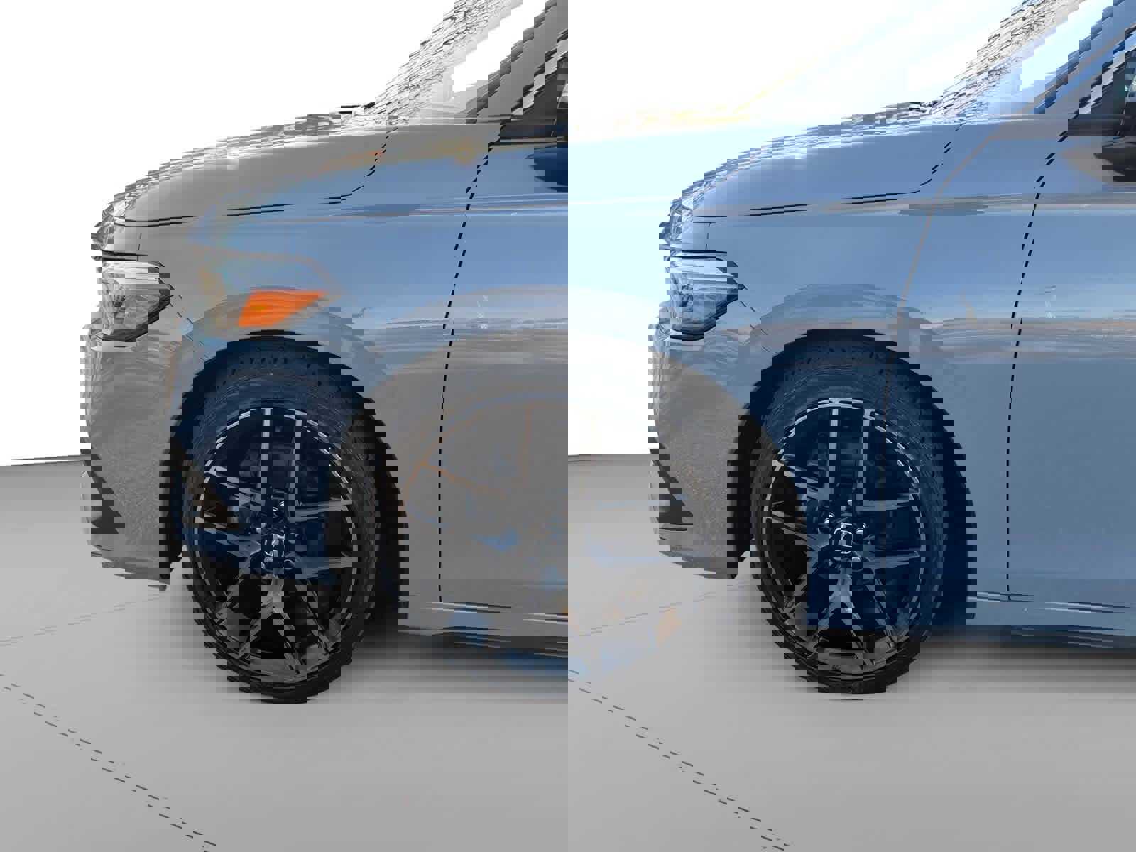 Used 2022 Honda Civic Sport Touring image 19