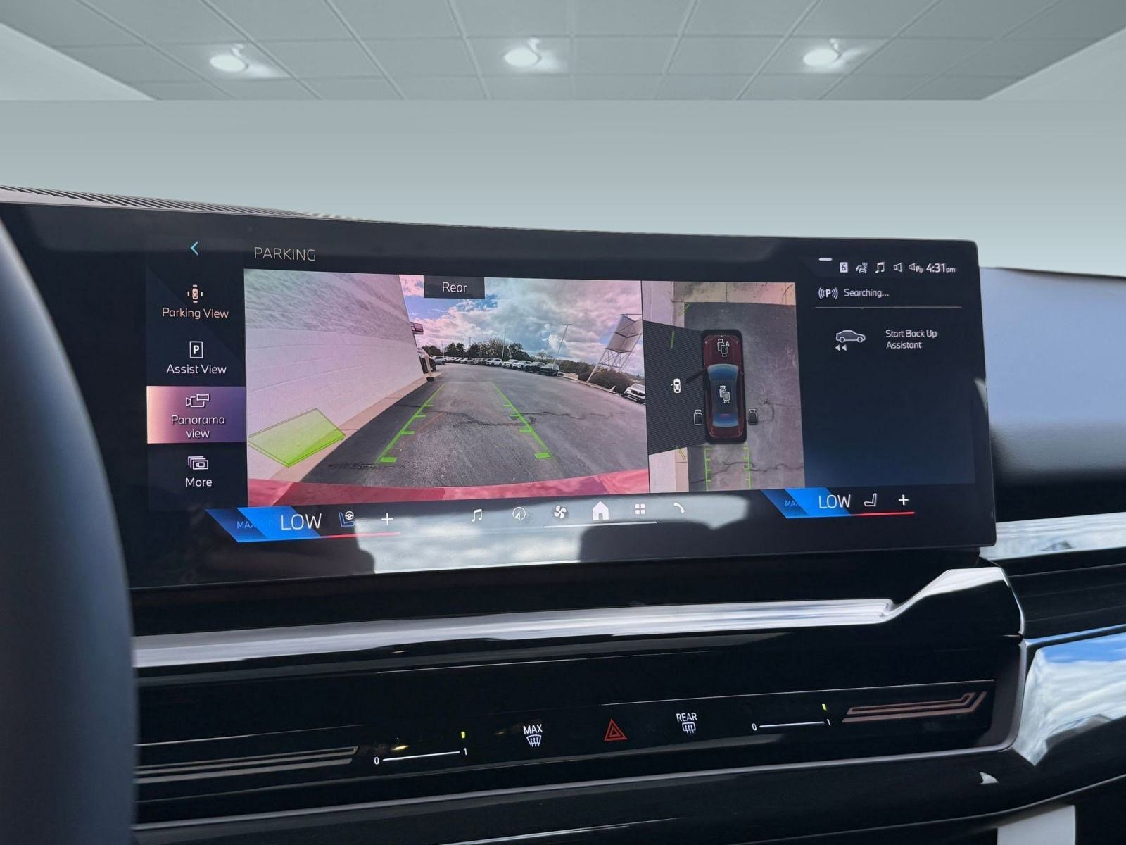 Used 2026 BMW 530i w/ M Sport Package image 29