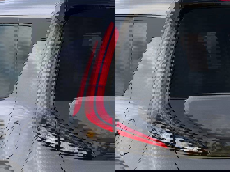 New 2025 Kia Soul LX image 11