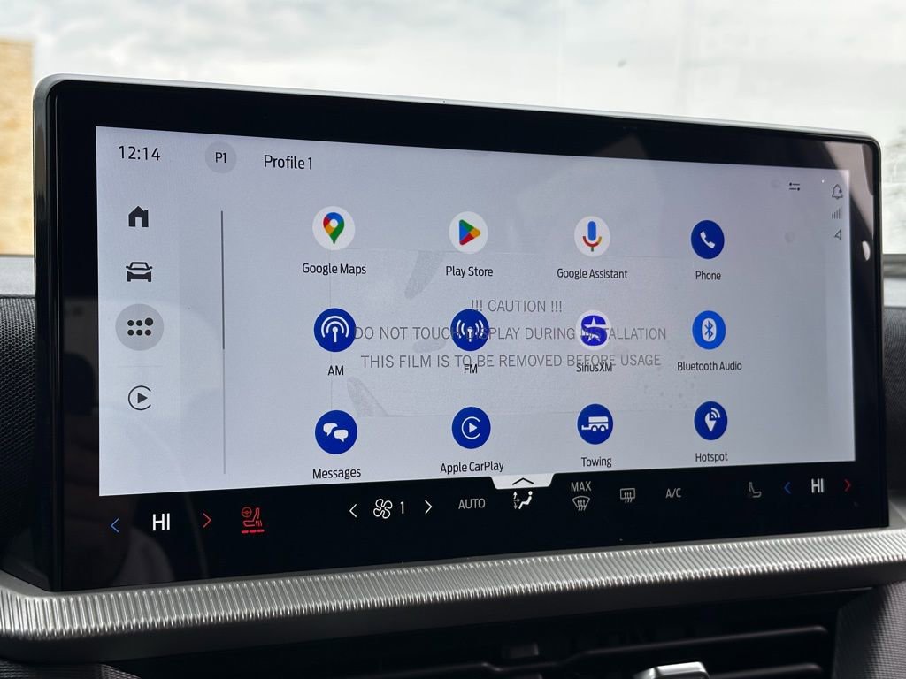 New 2026 Ford Explorer ST-Line w/ Premium Package image 32