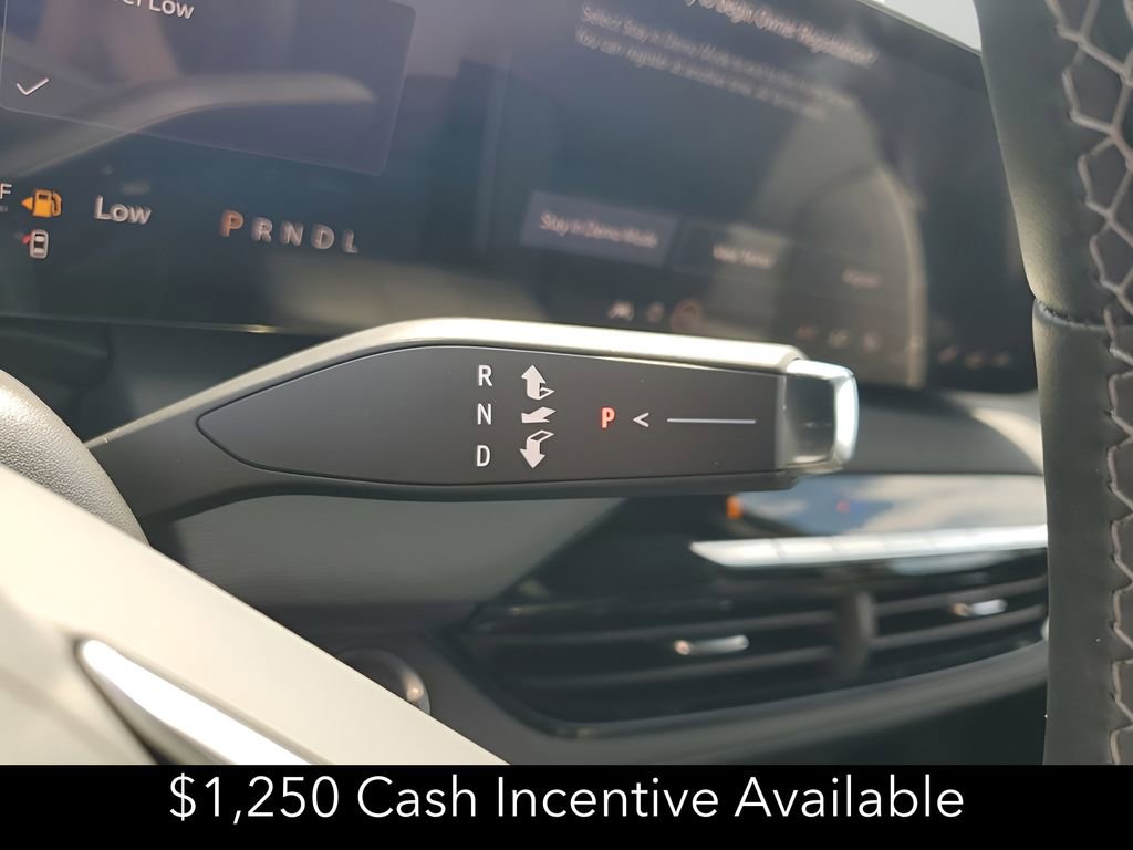 New 2026 Buick Enclave Sport Touring w/ Power Package FWD image 39