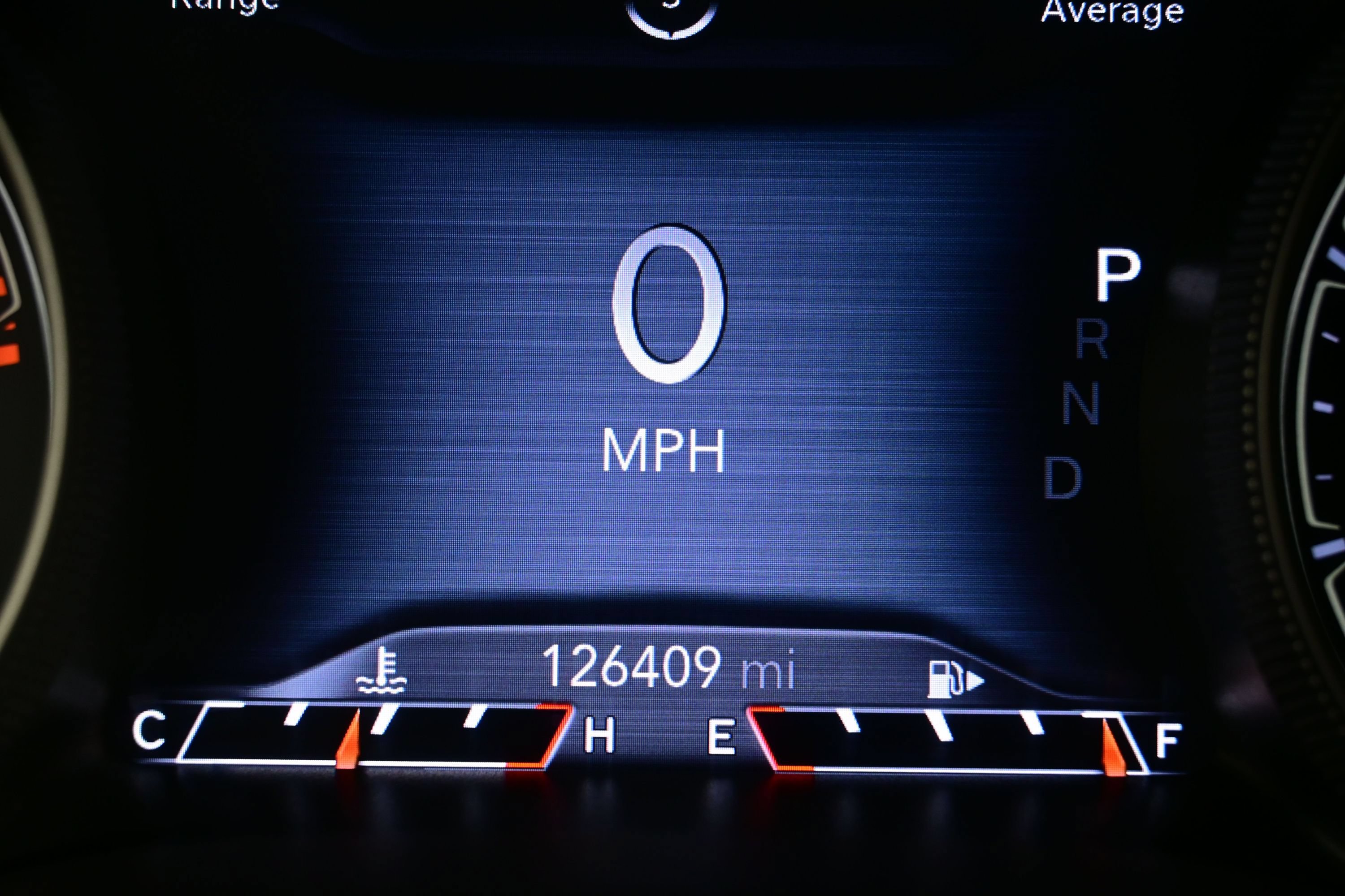 Used 2019 Jeep Cherokee Limited w/ Trailer Tow Group AWD/4WD image 30