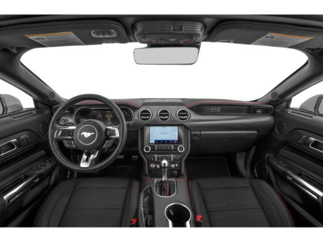 Used 2020 Ford Mustang GT Premium w/ Equipment Group 401A RWD image 8