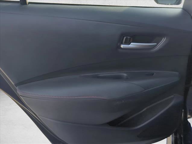Certified 2023 Toyota Corolla SE image 22