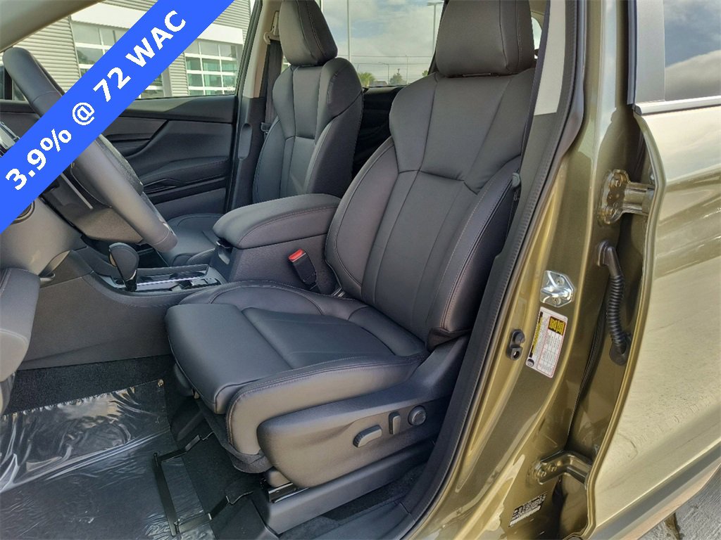 Used 2025 Subaru Ascent Bronze Edition image 7