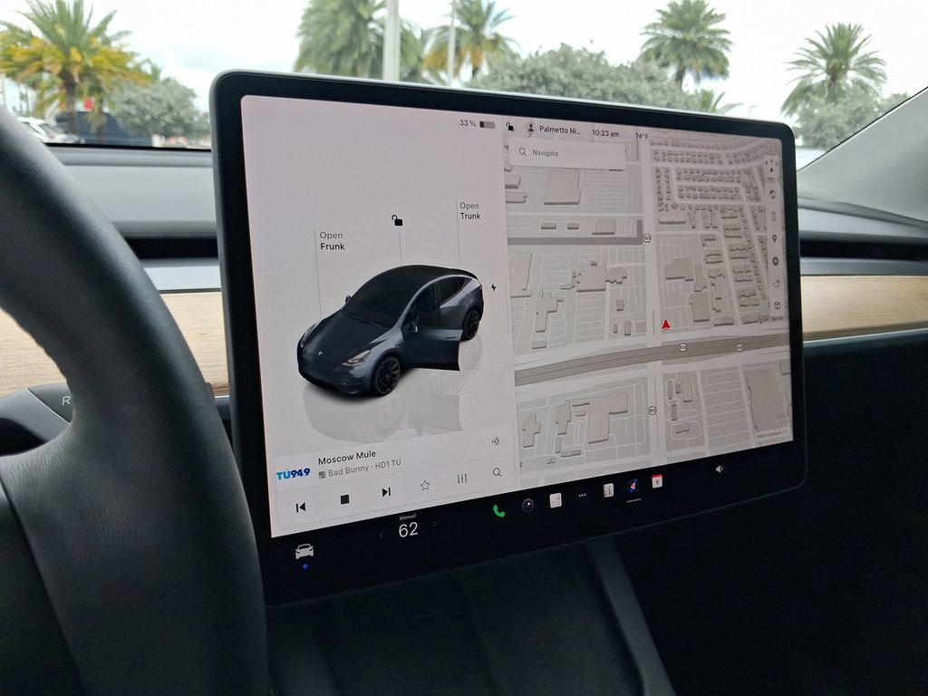 Used 2024 Tesla Model Y Long Range image 20